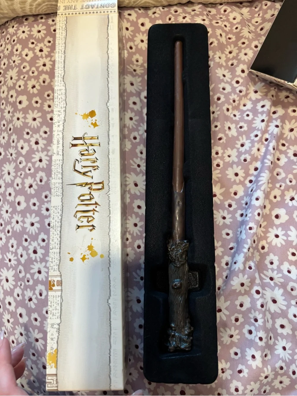 Harry Potter Wand